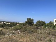 Gallos Kreta, Gallos: Erstklassiges Grundstück mit Meerblick zu verkaufen Grundstück kaufen